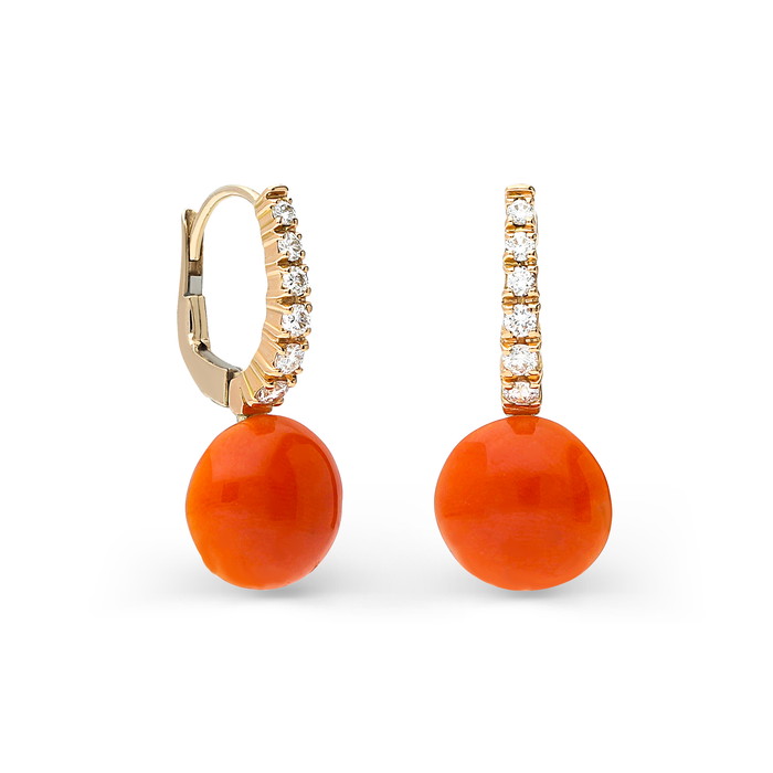 Moraglione Earrings W81547467 | GRENARDI