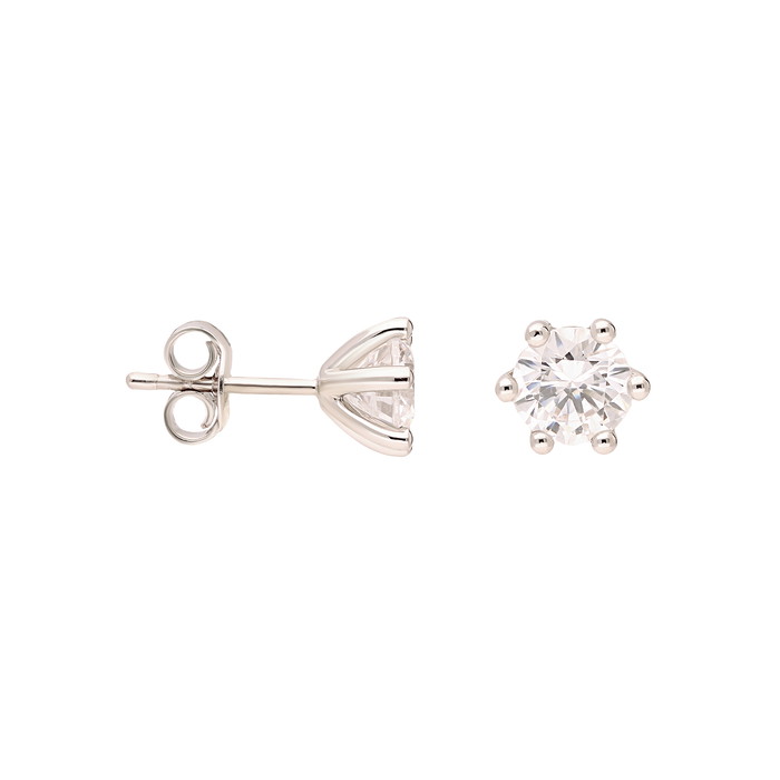 Due Earrings W75048026 | GRENARDI