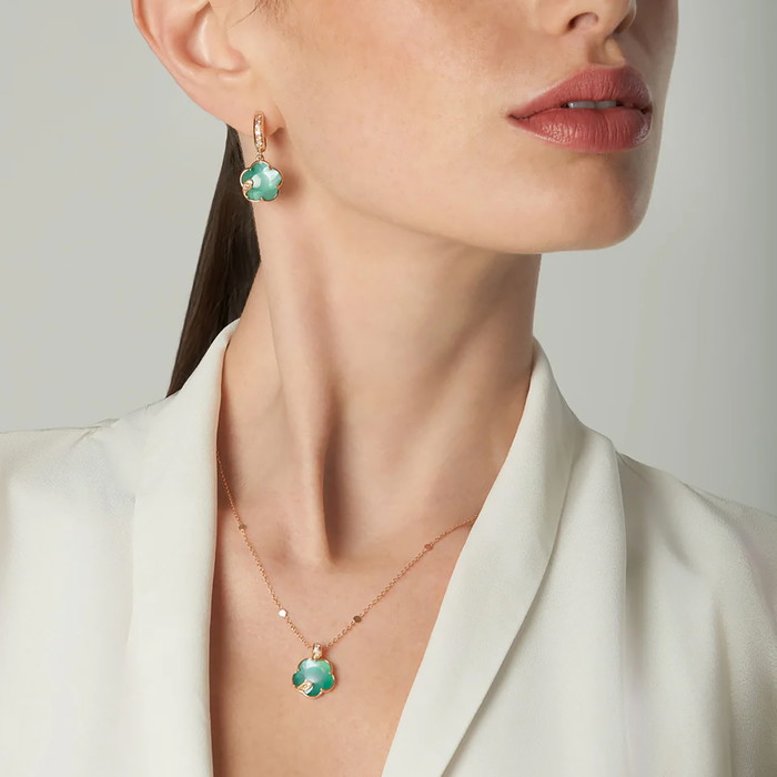 Pasquale Bruni Ожерелье W81594458 | GRENARDI