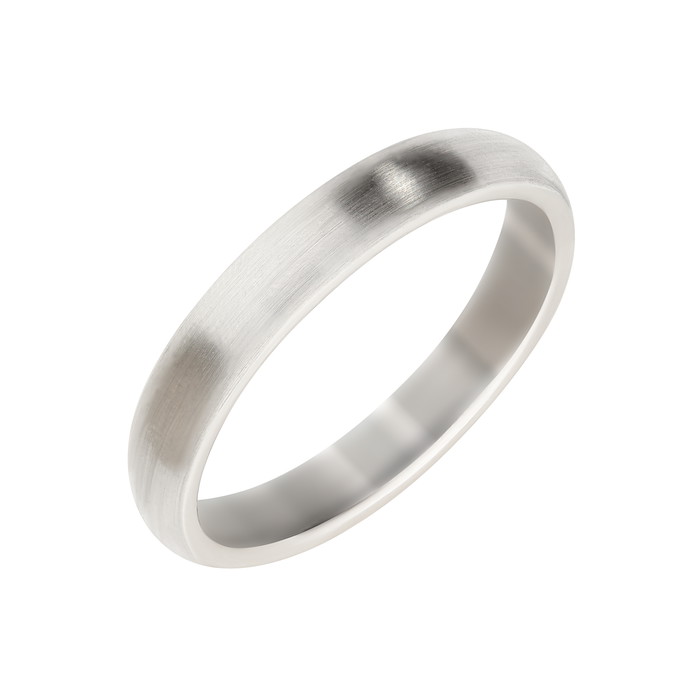Meister wedding bands Žiedas W55057620 | GRENARDI
