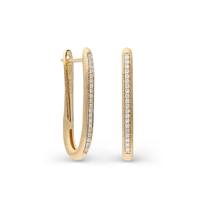 Nanis Серьги W77363326 | GRENARDI