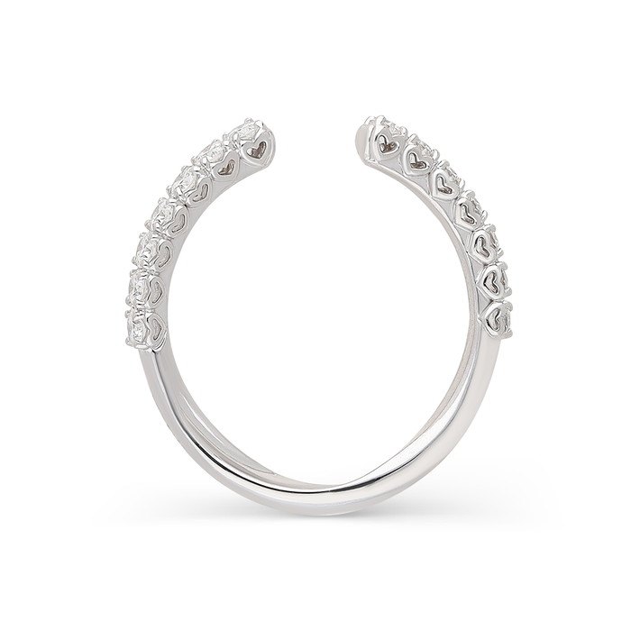 Recarlo Rings W80129374 | GRENARDI