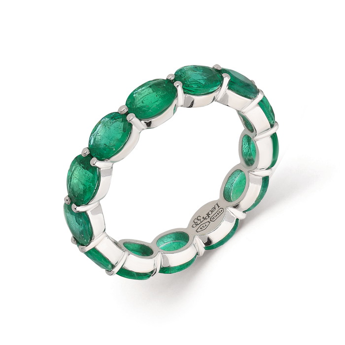 Leo Pizzo Gredzens W64772612 | GRENARDI