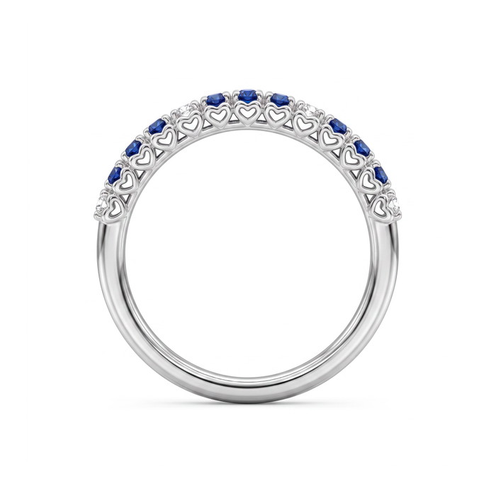 Recarlo Prsteny W88339828 | GRENARDI