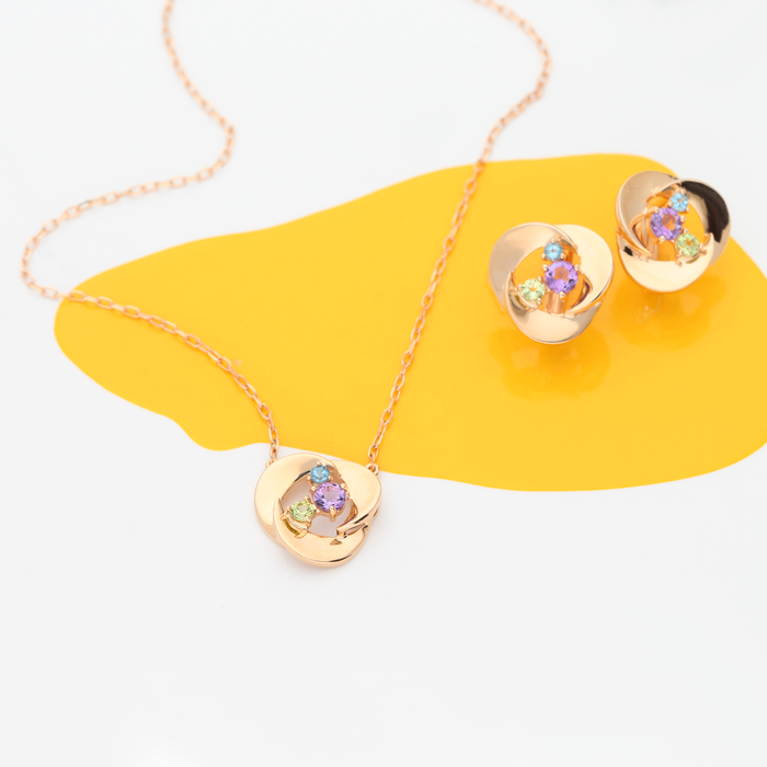 Colours Kaklarota W60658940 | GRENARDI