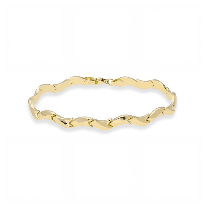 Zoye Bracelet W84121892 | GRENARDI