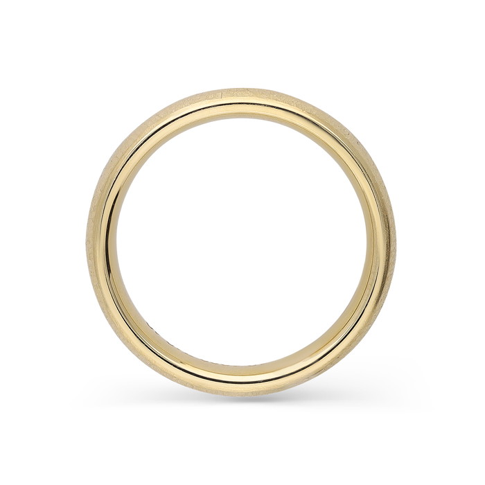 Meister wedding bands Žiedas W68481572 | GRENARDI