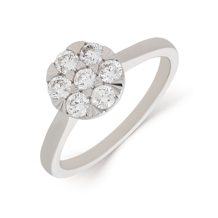 Due Prsteny W80136727 | GRENARDI
