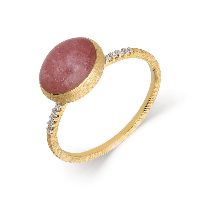 Nanis Žiedas W70736384 | GRENARDI