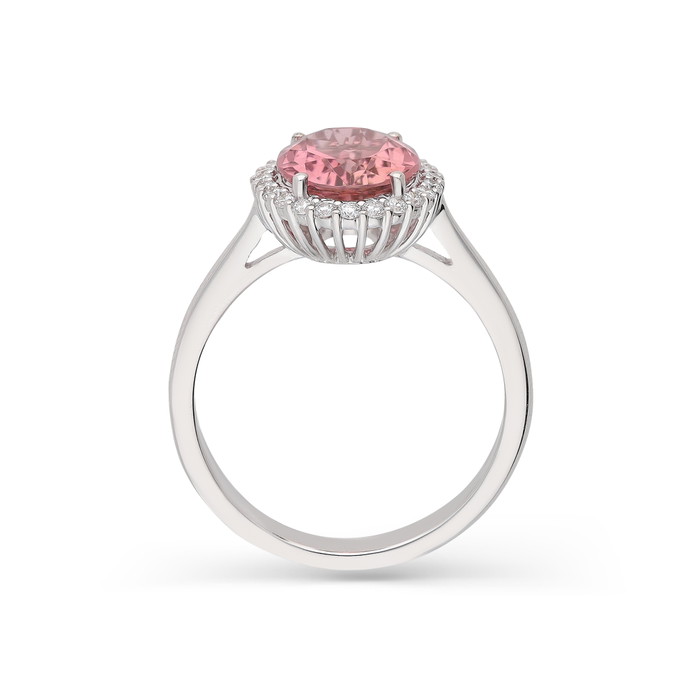 Leo Pizzo Кольцо W69748750 | GRENARDI