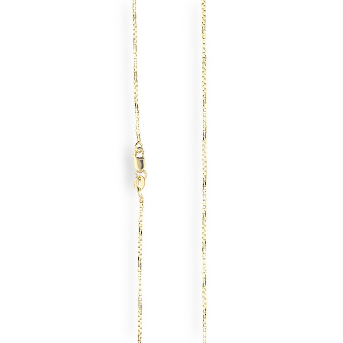 Grenardi Kakla ķēdīte W63167578 | GRENARDI