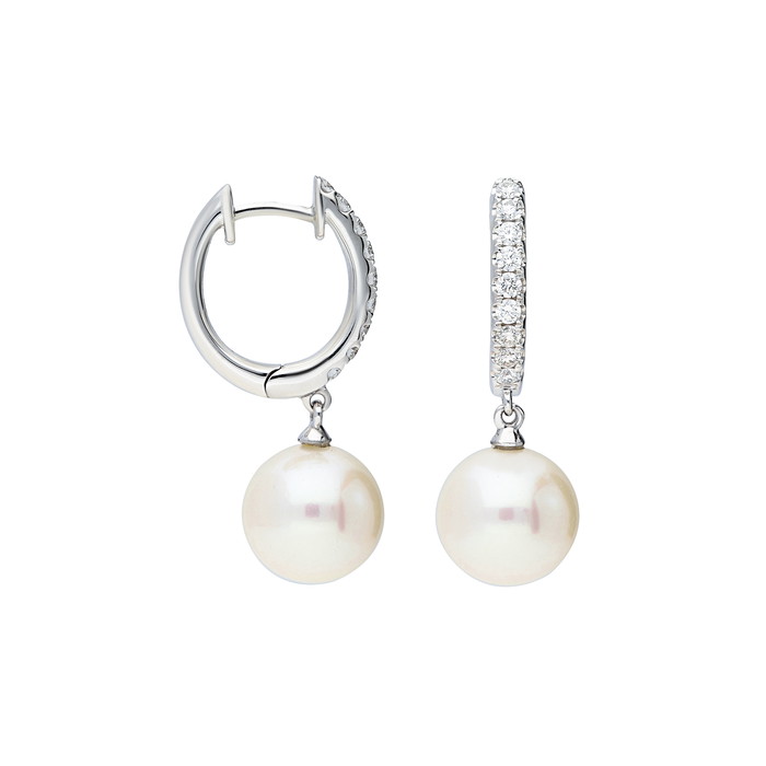 Giorgio Visconti Серьги W58343491 | GRENARDI