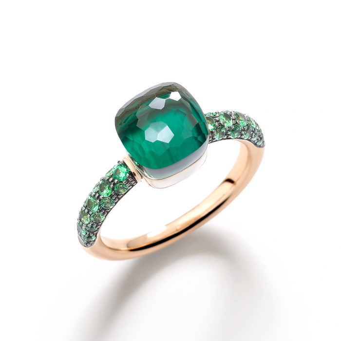 Pomellato Žiedas W64509139 | GRENARDI