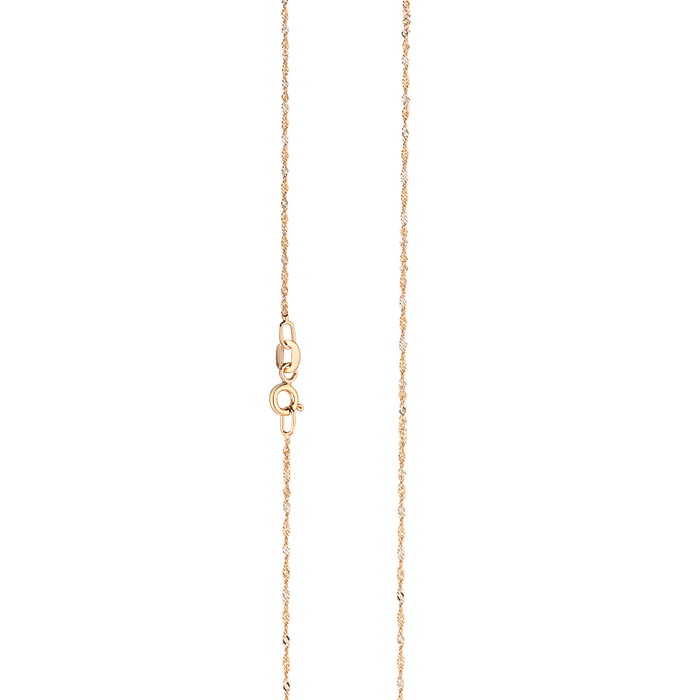 Grenardi Kakla ķēdīte W63893927 | GRENARDI