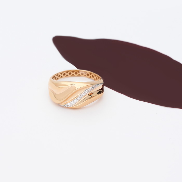 Grenardi Gredzens W60323750 | GRENARDI