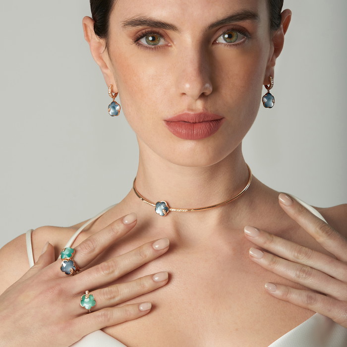 Pasquale Bruni Prsteny W80137829 | GRENARDI