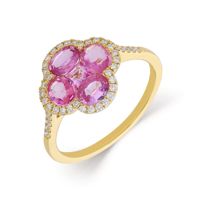 Spring by Spring Ring W71278359 | GRENARDI
