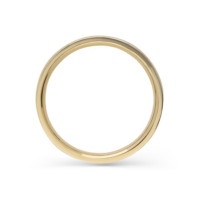 Meister wedding bands Žiedas W68482066 | GRENARDI