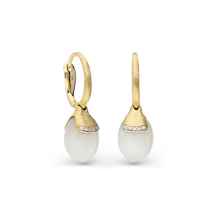 Nanis Серьги W65114937 | GRENARDI