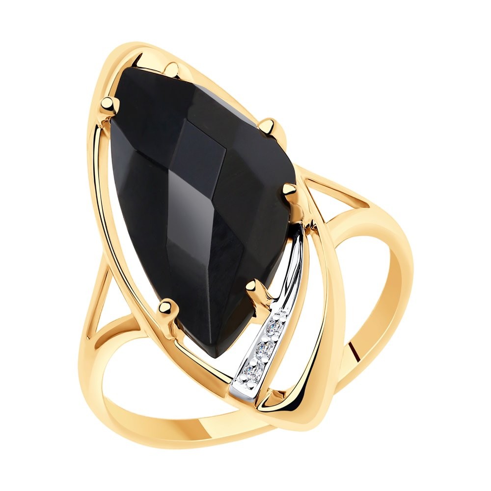 Colours Gredzens W73937627 | GOLDLIGHT