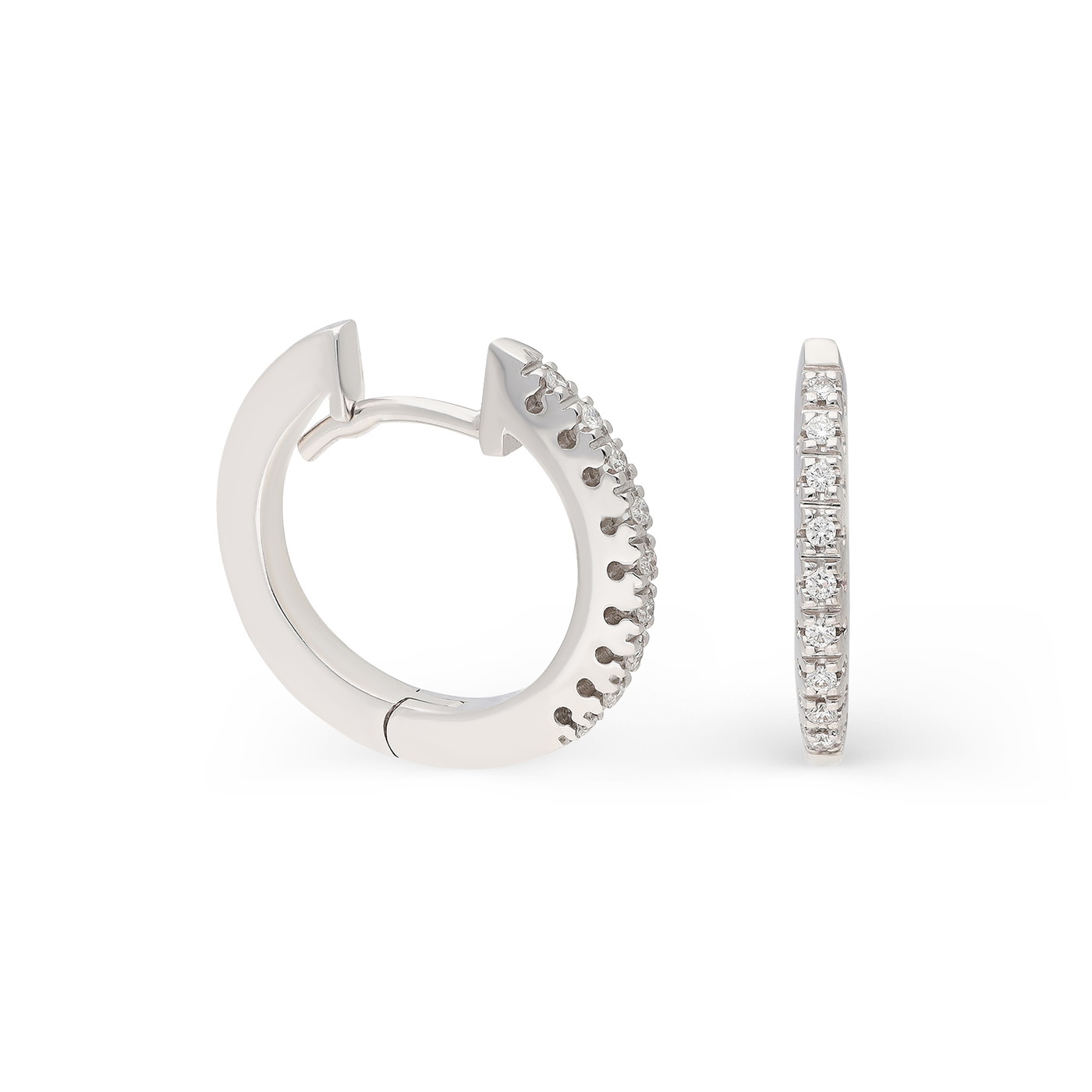 Mirco Visconti Серьги W81278940 | GOLDLIGHT