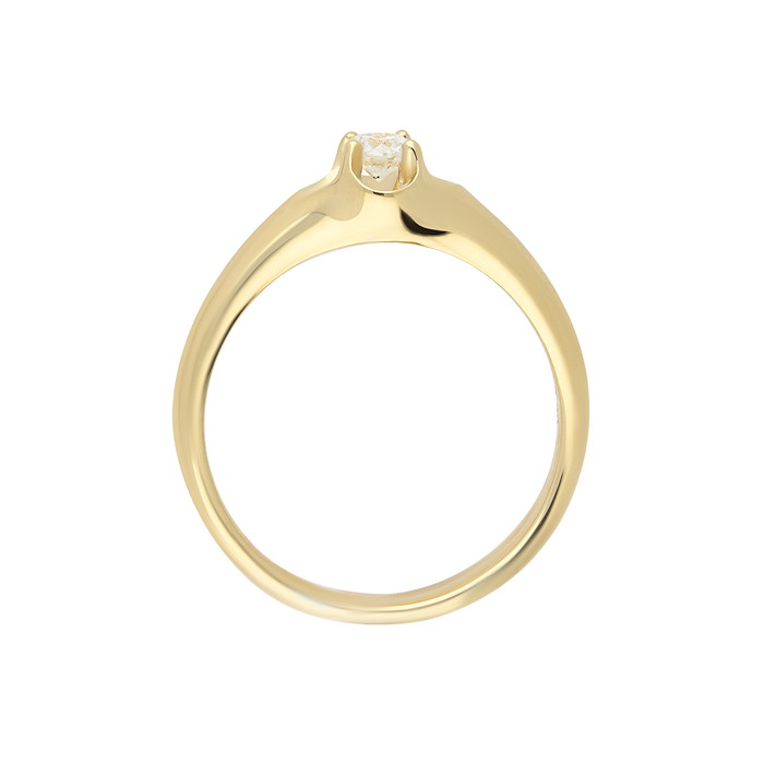 Ititoli Žiedas W57135301 | GRENARDI