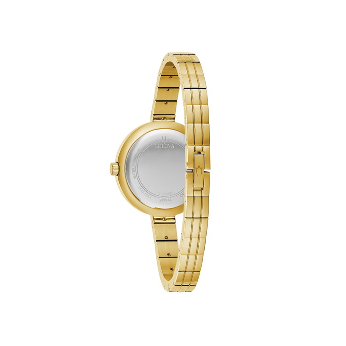 Bulova Pulkstenis W75232829 | GRENARDI