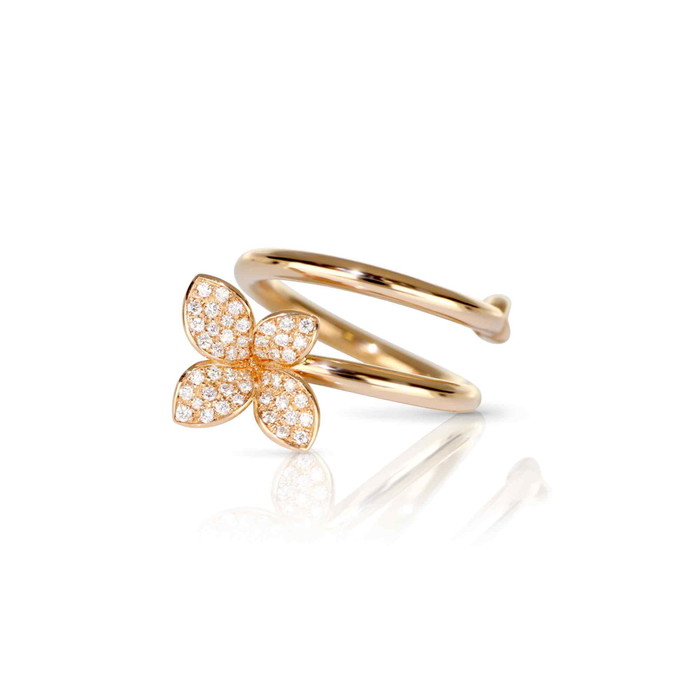 Pasquale Bruni Ring W87687483 | GRENARDI