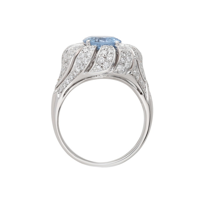 Carlo Barberis Žiedas W71108254 | GRENARDI