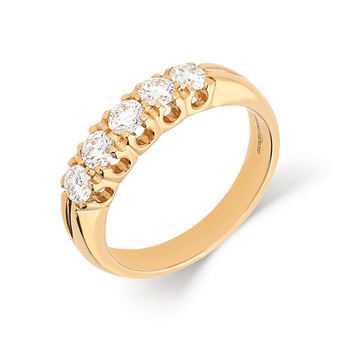 Giorgio Visconti Rings W59199793 | GRENARDI