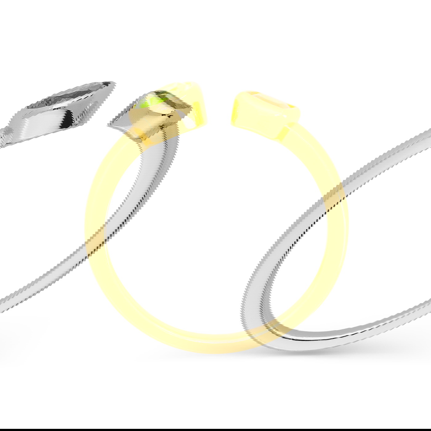 GOLDLIGHT Gredzens W77666800 | GOLDLIGHT