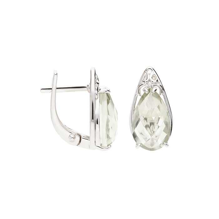 Grenardi Auskari W57547103 | GRENARDI