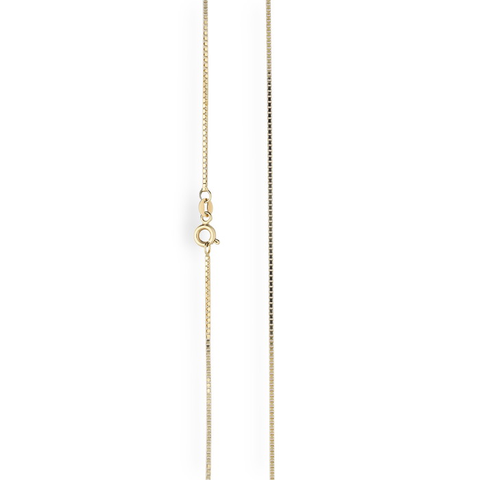Grenardi Kakla ķēdīte W53830170 | GRENARDI