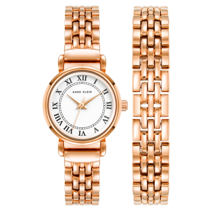 Anne Klein Pulkstenis W69834724 | GRENARDI