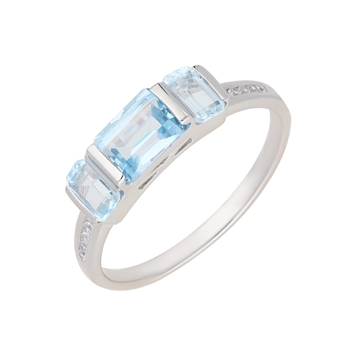 Grenardi Gredzens W56450278 | GRENARDI