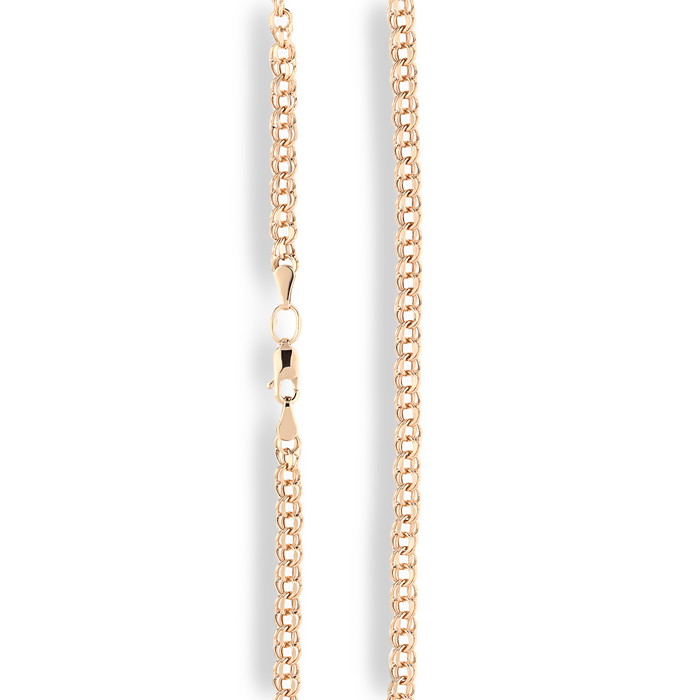 Grenardi Kakla ķēdīte W60660780 | GRENARDI