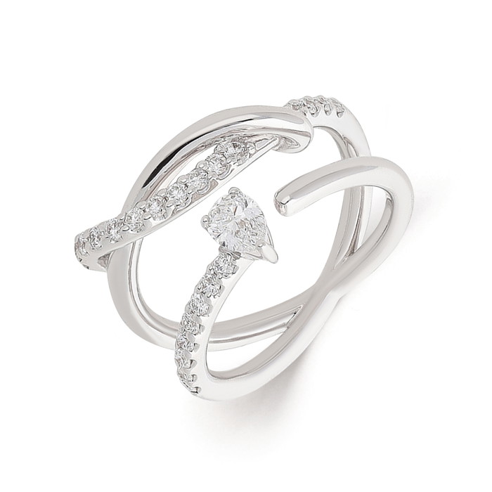 Crivelli Gredzens W79734362 | GRENARDI