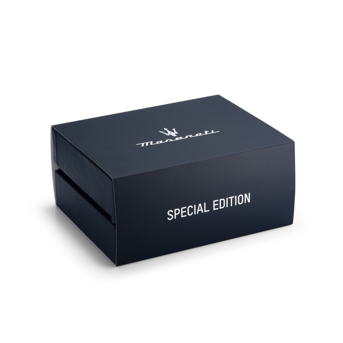Maserati Pulkstenis W72522491 | GRENARDI