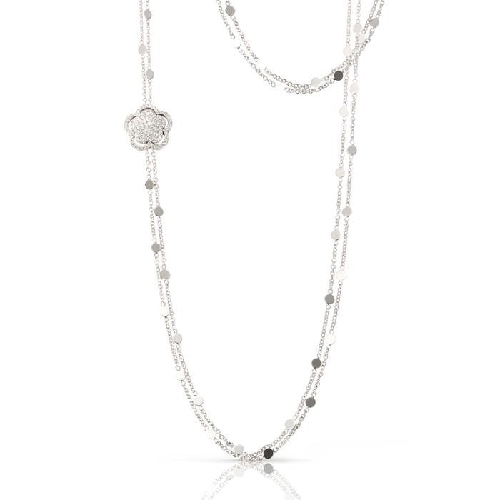 Pasquale Bruni Necklace W80984353 | GRENARDI