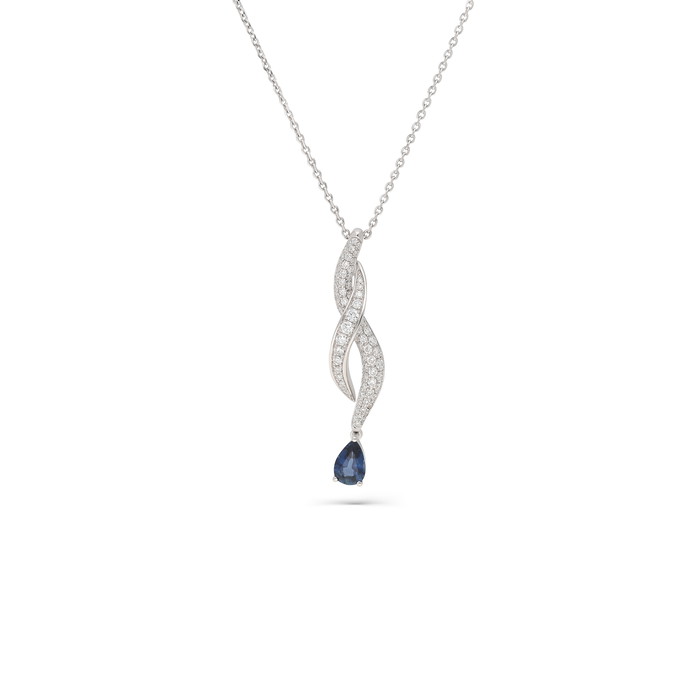 Giorgio Visconti Necklaces W81718703 | GRENARDI