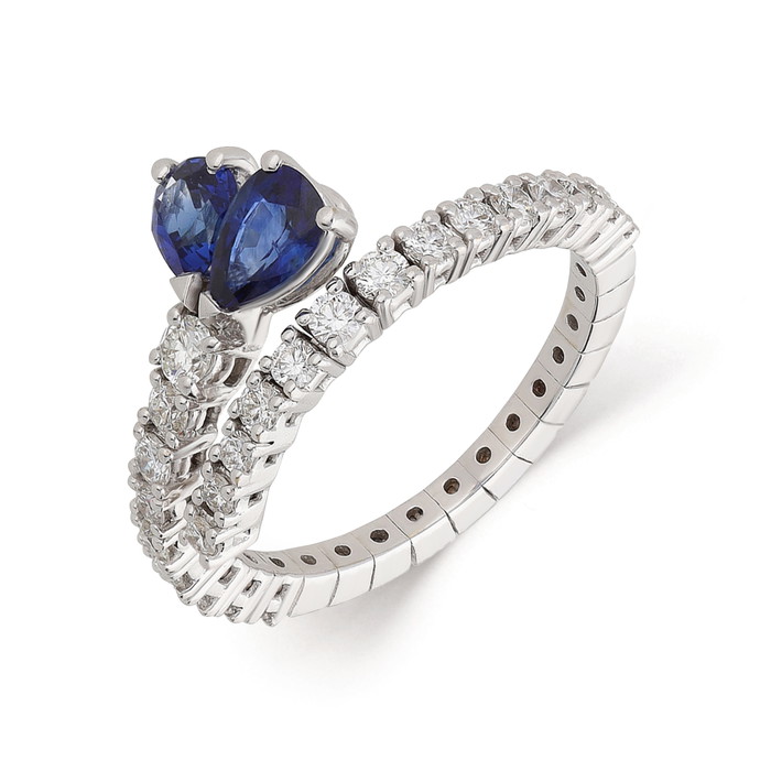 Leo Pizzo Gredzens W72695740 | GRENARDI