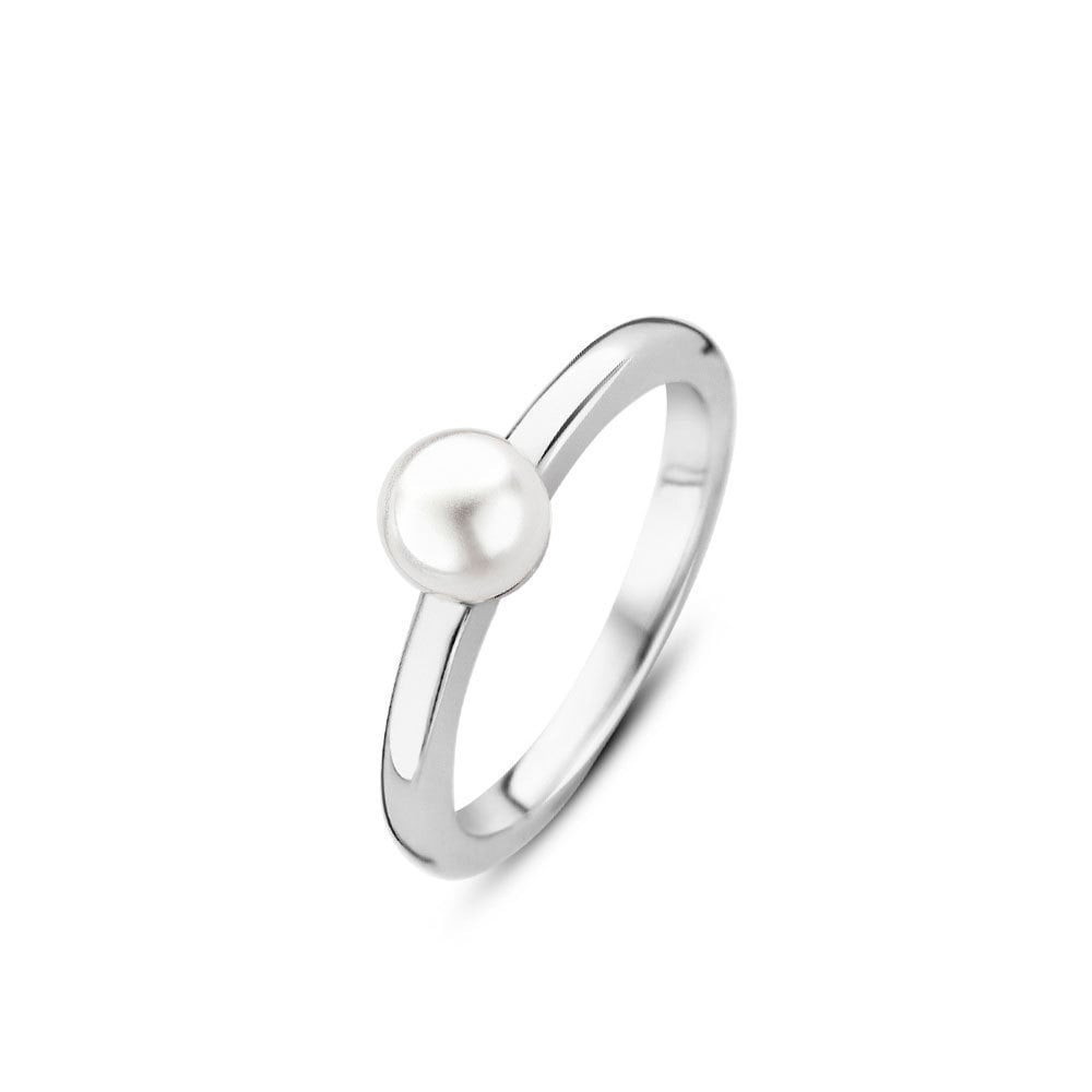 Ti Sento Кольцо W74061495 | GOLDLIGHT