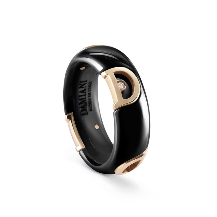 Damiani Ring W78866236 | GRENARDI