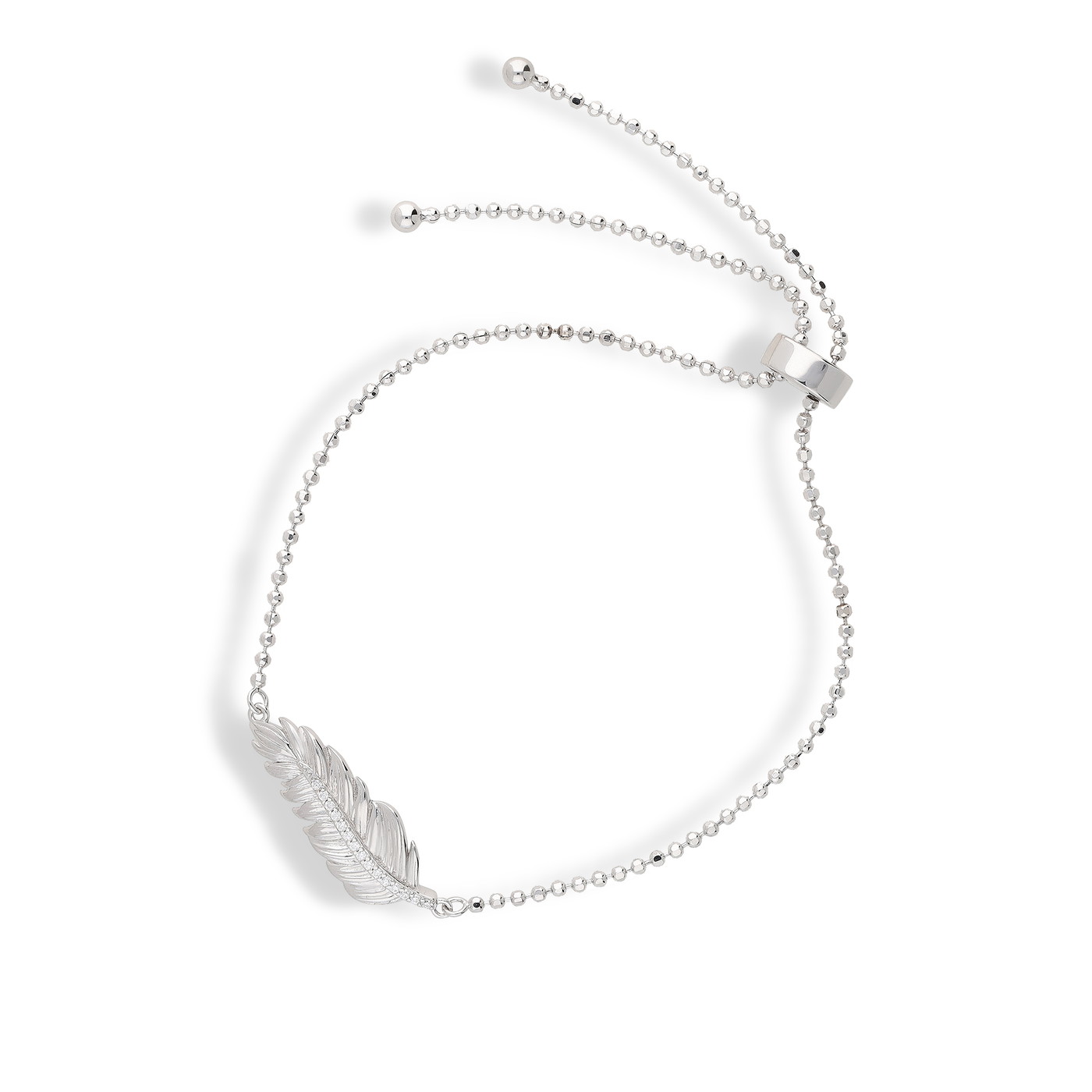 FLY/LEND Браслет W78355894 | GOLDLIGHT