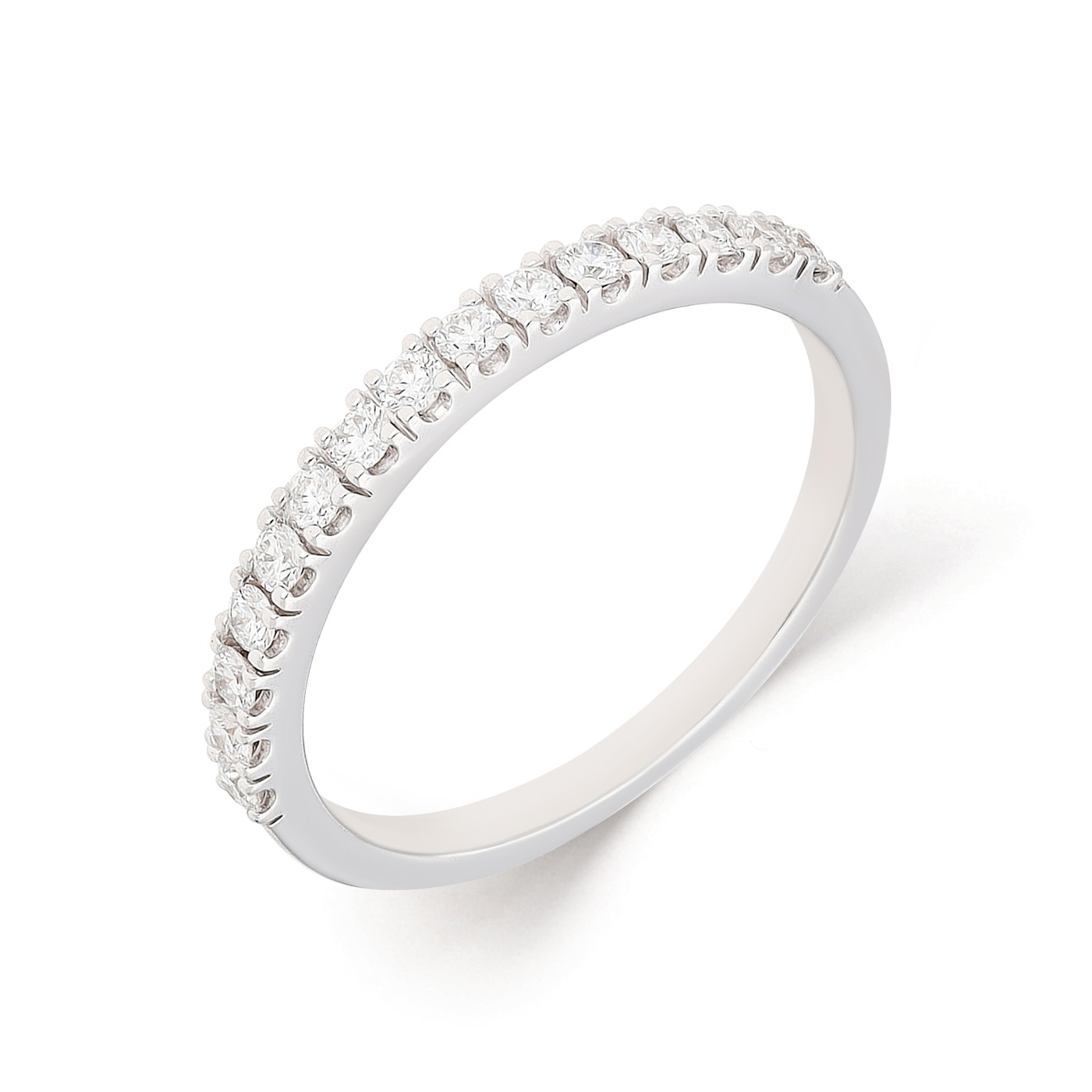 Mirco Visconti Gredzens W81279626 | GOLDLIGHT