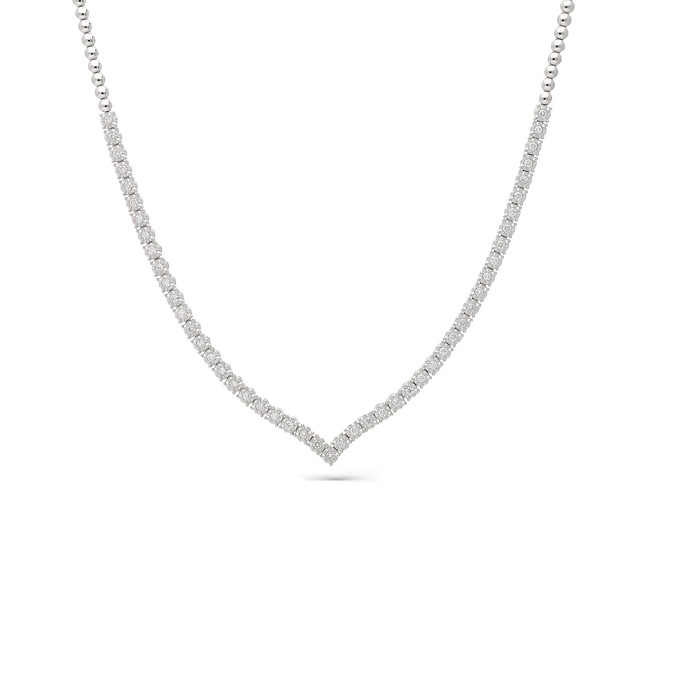 Giorgio Visconti Necklaces W80133751 | GRENARDI
