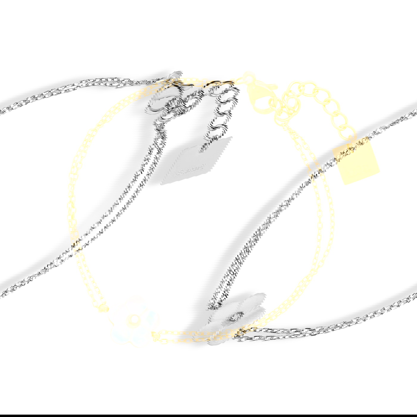 Zag Bijoux Rokassprādze W77140339 | GOLDLIGHT