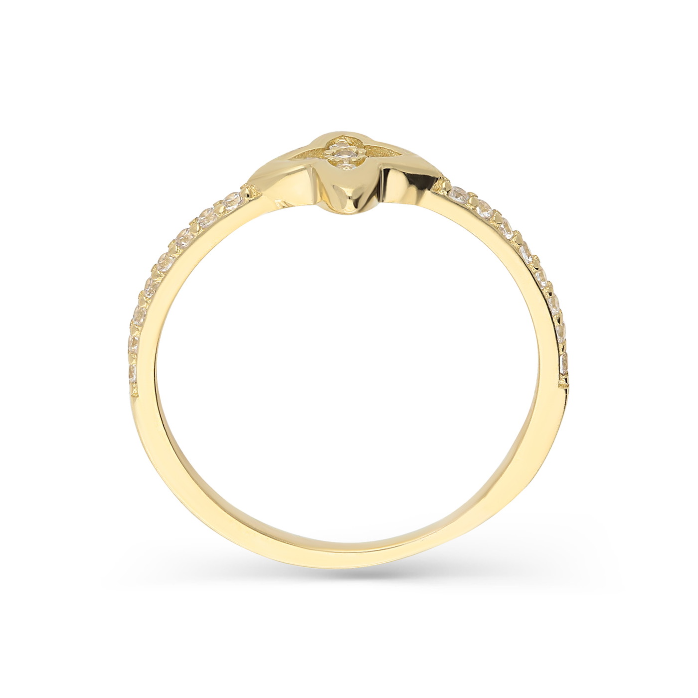 GOLDLIGHT Gredzens W78454867 | GOLDLIGHT