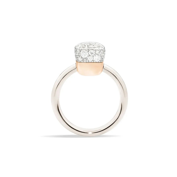 Pomellato Žiedas W66668250 | GRENARDI