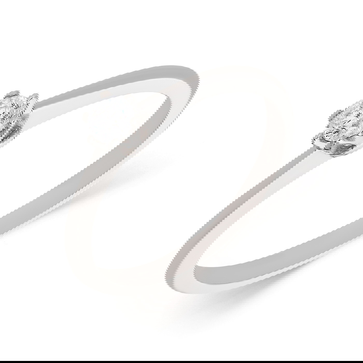 GOLDLIGHT Кольцо W73957309 | GOLDLIGHT